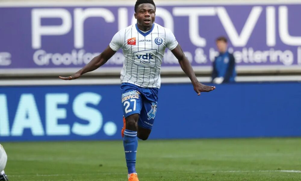 Nigerian Footballers Witness Diverse Outcomes Across European Leagues