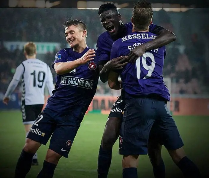 ‘Goal of the Year’ – Trabzonspor coach Abdullah Avci praises Paul Onuachu ‘Goal of the Year’ – Trabzonspor coach Abdullah Avci praises Paul Onuachu