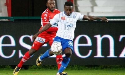 Nigerian Football Stars Shine Bright in European Leagues: Simon and Awaziem Open New Season Goal Account as Onazi Returns