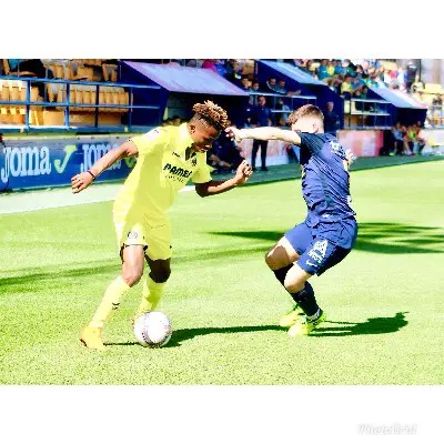 Villarreal’s Chukwueze Regrets Missed Clash with Guinea-Bissau, Cites Club Commitments