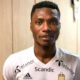 Rising Nigerian Prodigy Igor Ogbu Secures Four-Year Deal with Rosenborg in Historic Move