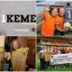 Ikeme Expresses Gratitude as Over £70,000 Raised in Leukaemia Fight