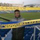 Las Palmas Officially Unveil Imoh Ezekiel, Hand Rio Olympics Star No.14 Jersey