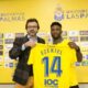 Imoh Ezekiel Eager to Shine in the “World’s Best League” with Las Palmas Debut Looming