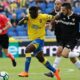 Ezekiel’s LaLiga Debut Marred by Las Palmas Defeat to Sevilla; Etebo Displays Promising Form