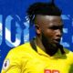 Isaac Success Secures Loan Move to Malaga, Joining Ideye in LaLiga Quest