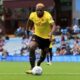Watford Manager Marco Silva Applauds Isaac Success for Revitalized Dedication and Work Ethic Watford Manager Marco Silva Applauds Isaac Success for Revitalized Dedication and Work Ethic
