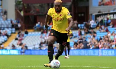 Watford Manager Marco Silva Dismisses Transfer Speculation, Encourages Isaac Success to Strive for First-Team Return