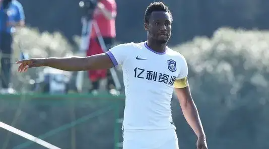 Chinese Super League: Mikel’s Comeback, Ujah’s Impact, and Martins’ Struggles Chinese Super League: Mikel’s Comeback, Ujah’s Impact, and Martins’ Struggles