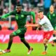 Versatile Ogu Ready for World Cup Challenge, Confident in Super Eagles’ Success