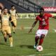 Al Ahly Squashes Transfer Rumors, Declares No Plans to Sell Star Striker Junior Ajayi