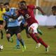 Ajayi Exudes Confidence Ahead of Al Ahly's Egyptian FA Cup Clash with Smouha