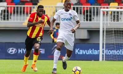 Kasimpasa Secures Convincing Victory Against Goztepe, Ends Winless Streak