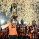 Kayode Secures Ukrainian Cup Glory for Shakhtar Donetsk in Triumph Over Dynamo Kiev