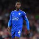 Leicester Manager Puel Urges Iheanacho to Elevate Performance for Starting Spot