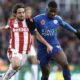 Iheanacho Regrets Missed Opportunity as Leicester Settles for Draw Against Stoke