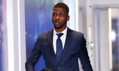 Leicester City Manager Puel Advocates Improvement for Young Iheanacho and Musa Amidst Criticisms