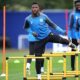 Nigerian Star Kelechi Iheanacho's Participation in Leicester's Clash with Brighton Uncertain