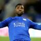 Claude Puel Urges Kelechi Iheanacho to Translate FA Cup Success to Premier League