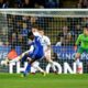 Leicester City’s Iheanacho Shines as Caretaker Manager Appleton Commends Striker’s Seizing of Opportunity