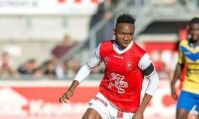 Kelechi Nwakali Patient for Super Eagles Chance, Aims for Arsenal Return