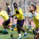 Etebo Returns to Las Palmas Squad for Levante Showdown