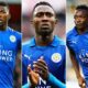 Leicester City Anticipates the Return of Super Eagles Trio ahead of Chelsea Clash Leicester City Anticipates the Return of Super Eagles Trio ahead of Chelsea Clash