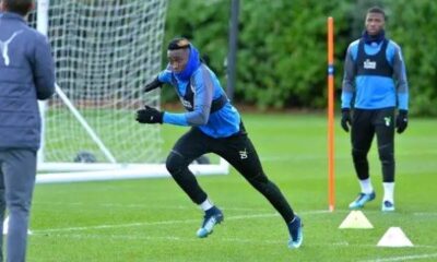 Wilfred Ndidi Urges Clinical Finishing as Leicester Prepares for Bournemouth Clash