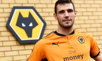 Wolverhampton Wanderers’ Leo Bonatini Clinches PFA Championship Player of the Month Honors for October