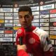 Leon Balogun Declared Fit, Faces Bundesliga Showdown with Borussia Monchengladbach