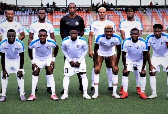 2025 President Federation Cup: Kumbi Titiloye urges Kwara United to stay focused