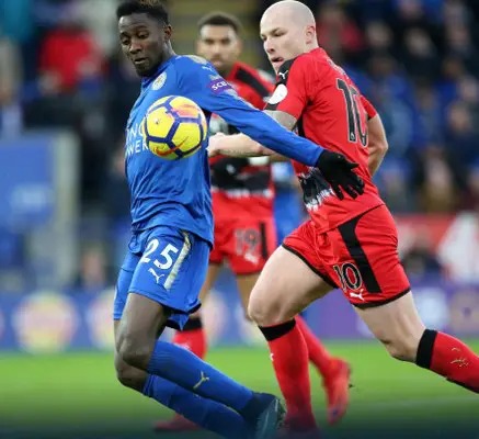Liverpool Secures Hard-Fought Victory Against Burnley, Ndidi Shines in Leicester’s Win Liverpool Secures Hard-Fought Victory Against Burnley, Ndidi Shines in Leicester’s Win