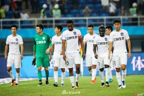 Tianjin Teda’s New Coach Uli Steilek Issues Stern Warning Amidst Relegation Threat Tianjin Teda’s New Coach Uli Steilek Issues Stern Warning Amidst Relegation Threat