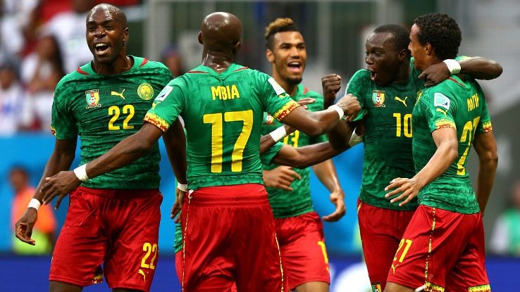 Mainz Applauds Stellar Balogun as Super Eagles Dominate Cameroon in Uyo