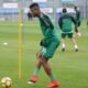 Mikel Agu Set to Make a Triumphant Return for Bursaspor Following Injury Lay-Off Mikel Agu Set to Make a Triumphant Return for Bursaspor Following Injury Lay-Off