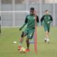 Mikel Agu Returns to Action as Bursaspor Salvage Draw against Genclerbirligi Mikel Agu Returns to Action as Bursaspor Salvage Draw against Genclerbirligi