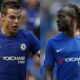 Victor Moses Attributes Chelsea Transformation to Cezar Azpilicueta