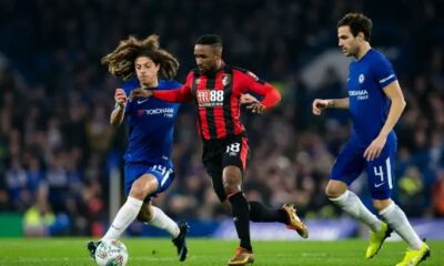Moses Rested as Chelsea Secure Carabao Cup Semi-Final Spot