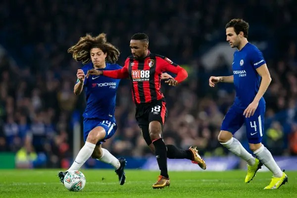 Moses Rested as Chelsea Secure Carabao Cup Semi-Final Spot Moses Rested as Chelsea Secure Carabao Cup Semi-Final Spot