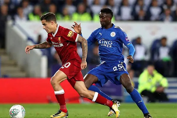 Ndidi Celebrates Leicester Triumph in Carabao Cup: Super Eagles Midfielder Commends Team’s ‘Great Fight’ Ndidi Celebrates Leicester Triumph in Carabao Cup: Super Eagles Midfielder Commends Team’s ‘Great Fight’