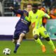 Nigerian Trio Shines in European Action: Simon’s Gent Triumph, Success Inspires Malaga Win, Balogun Benched