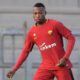 Nigerian Defender Abdullahi Embarks on Development Journey, Joins Perugia on Loan from Roma