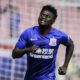 Obafemi Martins Recovers After Successful Surgery in the UK