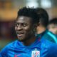 Obafemi Martins Reflects on Glorious Chinese FA Cup Victory and Aims for Champions League Success