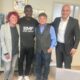 FC Zurich Secures Nigerian Sensation Stephen Odey in Exciting Transfer FC Zurich Secures Nigerian Sensation Stephen Odey in Exciting Transfer