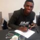 Stephen Odey Seals FC Zurich Move in Four-Year Deal Stephen Odey Seals FC Zurich Move in Four-Year Deal