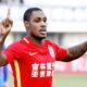 Changchun Triumphs Over Jiangsu: Ighalo Shines as Moukandjo Opens the Scoring