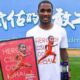 Odion Ighalo Clinches Chinese Super League Player of the Month Award