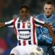 Ogbeche Suffers Injury Blow in Willem II Cup Victory Ogbeche Suffers Injury Blow in Willem II Cup Victory