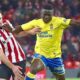 Oghenekaro Etebo Set for Las Palmas Comeback Against Girona After Injury